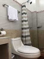 Hotel Panajachel Los Angeles