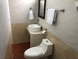 Hotel Panajachel Los Angeles