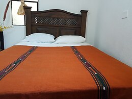 Hotel Panajachel Los Angeles