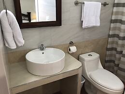 Hotel Panajachel Los Angeles