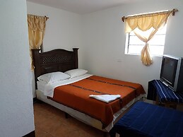 Hotel Panajachel Los Angeles