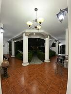 Hotel Panajachel Los Angeles