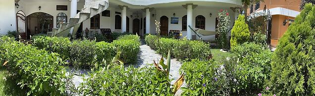 Hotel Panajachel Los Angeles