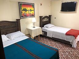 Hotel Panajachel Los Angeles