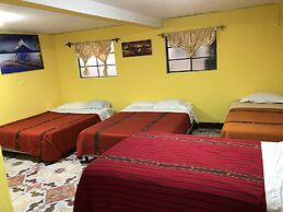 Hotel Panajachel Los Angeles