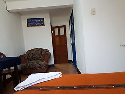 Hotel Panajachel Los Angeles