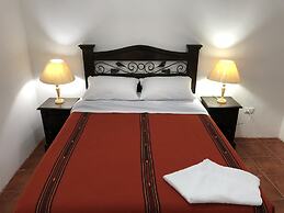 Hotel Panajachel Los Angeles