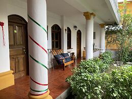 Hotel Panajachel Los Angeles