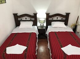 Hotel Panajachel Los Angeles