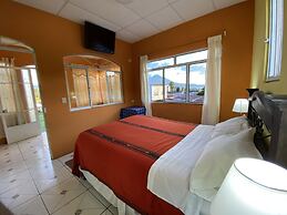 Hotel Panajachel Los Angeles