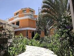 Hotel Panajachel Los Angeles