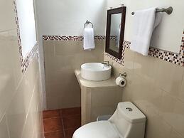 Hotel Panajachel Los Angeles