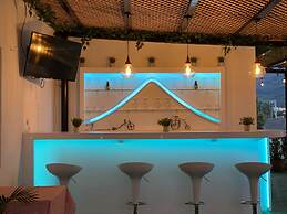 Hotel Panajachel Los Angeles