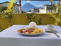 Hotel Panajachel Los Angeles