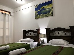 Hotel Panajachel Los Angeles