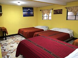 Hotel Panajachel Los Angeles