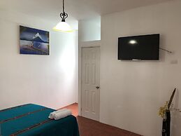 Hotel Panajachel Los Angeles