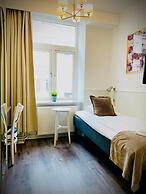 Hotell City Avenyn