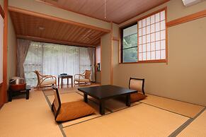 Ryokan Shiori