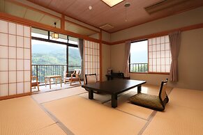 Ryokan Shiori