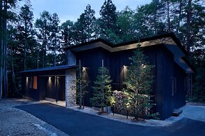 Villa El Cielo Hakuba