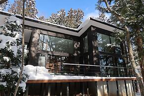 Villa El Cielo Hakuba