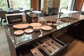 Villa El Cielo Hakuba