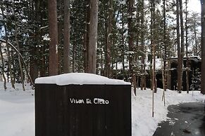Villa El Cielo Hakuba
