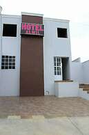 Hotel Almil