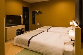 Tosei Hotel Cocone Ueno