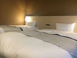 Tosei Hotel Cocone Ueno