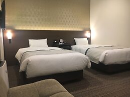 Tosei Hotel Cocone Ueno