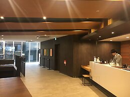 Tosei Hotel Cocone Ueno