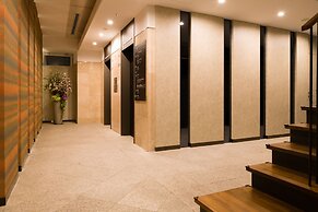 Tosei Hotel Cocone Ueno