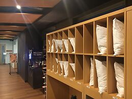 Tosei Hotel Cocone Ueno