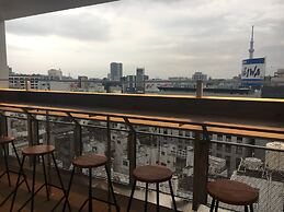 Tosei Hotel Cocone Ueno