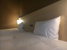 Tosei Hotel Cocone Ueno