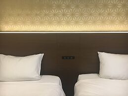 Tosei Hotel Cocone Ueno