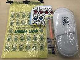 Tosei Hotel Cocone Ueno