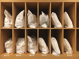 Tosei Hotel Cocone Ueno