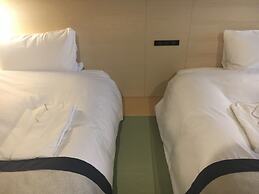 Tosei Hotel Cocone Ueno