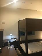 Tosei Hotel Cocone Ueno