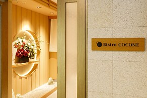 Tosei Hotel Cocone Ueno