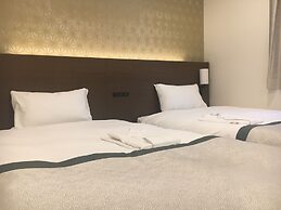 Tosei Hotel Cocone Ueno