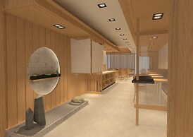 Tosei Hotel Cocone Ueno