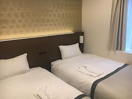 Tosei Hotel Cocone Ueno