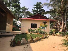 Yellow Moon M23 Hostel