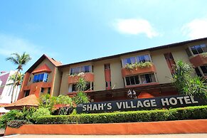 Shah's Village Hotel