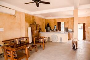 Kitelantis Hotel and Resort