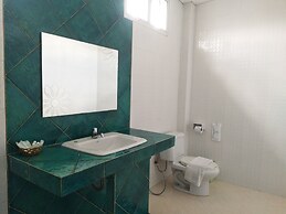 Phusuay Park View Hotel